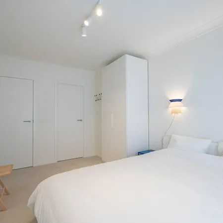 Vacay 'o.123' Appartement *