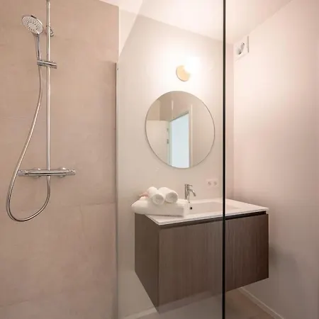 Appartement Vacay 'o.123'