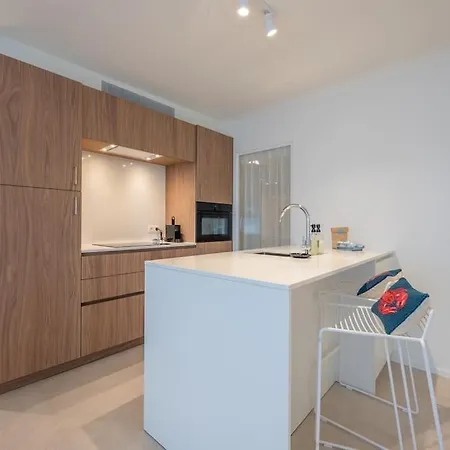 Appartement Vacay 'o.123' *