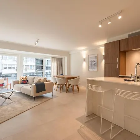 Appartement Vacay 'o.123'