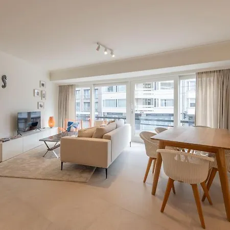 Appartement Vacay 'o.123' *