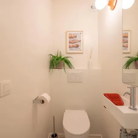 Apartamento Vacay 'o.123' *