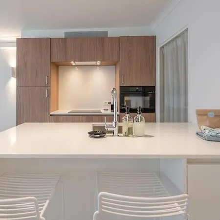 Apartamento Vacay 'o.123' *