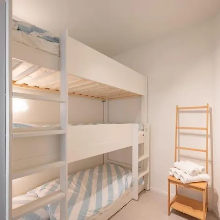 Apartamento Vacay 'o.123'
